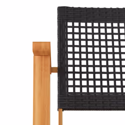 VidaXL 365866 ensemble de meubles de jardin - Vue supplémentaire 8