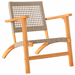 VidaXL 365867 ensemble de meubles de jardin - Vue supplémentaire 4