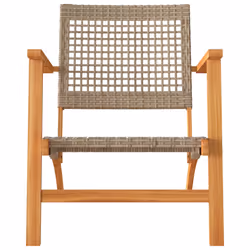 VidaXL 365867 ensemble de meubles de jardin - Vue supplémentaire 5