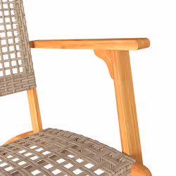 VidaXL 365867 ensemble de meubles de jardin - Vue supplémentaire 8