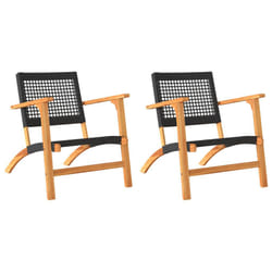 VidaXL 365868 ensemble de meubles de jardin
