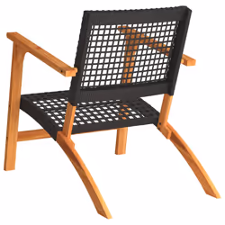 VidaXL 365868 ensemble de meubles de jardin - Vue supplémentaire 7