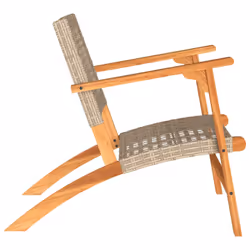 VidaXL 365869 ensemble de meubles de jardin - Vue supplémentaire 6