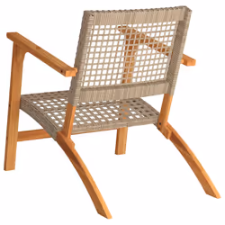 VidaXL 365869 ensemble de meubles de jardin - Vue supplémentaire 7