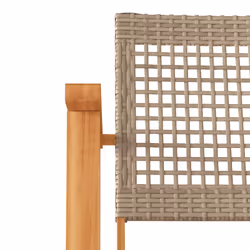 VidaXL 365869 ensemble de meubles de jardin - Vue supplémentaire 8
