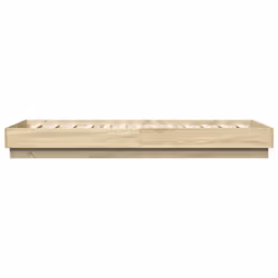 VidaXL 839506 sommier - Vue supplémentaire 7