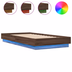 VidaXL 839517, Chêne, 930 mm, 2,03 m, 230 mm, 900 x 2000 mm, 1 pièce(s)