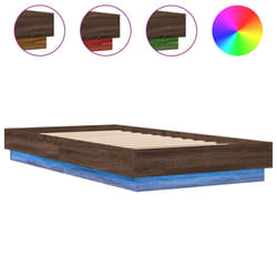 VidaXL 839552 sommier