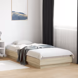 VidaXL 839597 sommier