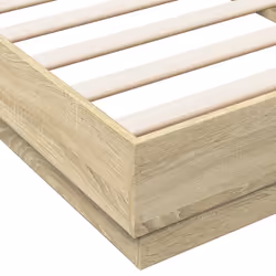 VidaXL 839597 sommier - Vue supplémentaire 7
