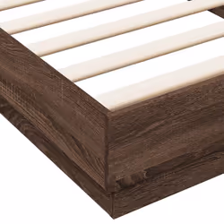 VidaXL 839601 sommier - Vue supplémentaire 6