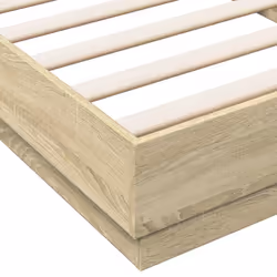 VidaXL 839604 sommier - Vue supplémentaire 7