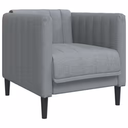 VidaXL 3209229 Ensemble de meubles de salle à manger Gris - Vue supplémentaire 4