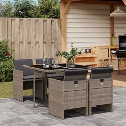 VidaXL 3210536 ensemble de meubles de jardin