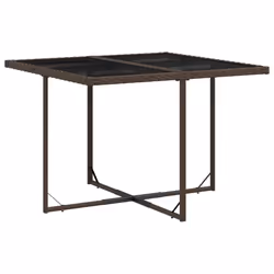 VidaXL 3210537 ensemble de meubles de jardin - Vue supplémentaire 4