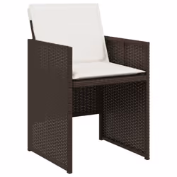 VidaXL 3210537 ensemble de meubles de jardin - Vue supplémentaire 6