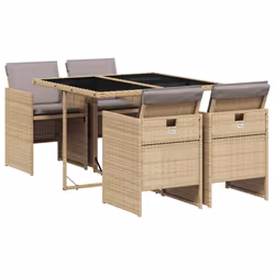 VidaXL 3210540, 5 pièce(s)