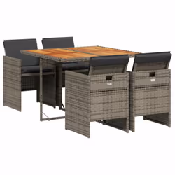 VidaXL 3210542, 5 pièce(s)