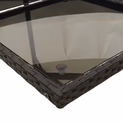 VidaXL 3210594 ensemble de meubles de jardin - Vue supplémentaire 5