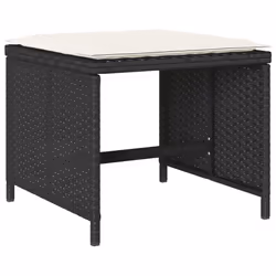 VidaXL 3210594 ensemble de meubles de jardin - Vue supplémentaire 6