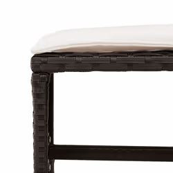 VidaXL 3210594 ensemble de meubles de jardin - Vue supplémentaire 8