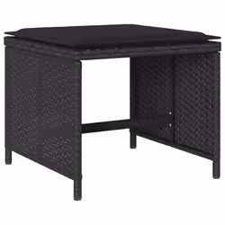 VidaXL 3210595 ensemble de meubles de jardin - Vue supplémentaire 6