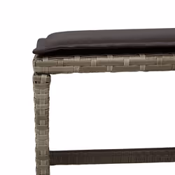 VidaXL 3210602 ensemble de meubles de jardin - Vue supplémentaire 8