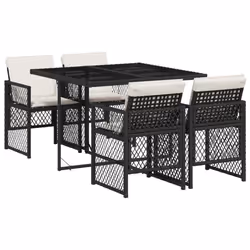 VidaXL 3210714, 5 pièce(s)