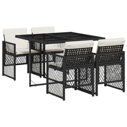 VidaXL 3210714 ensemble de meubles de jardin