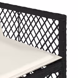 VidaXL 3210714 ensemble de meubles de jardin - Vue supplémentaire 8