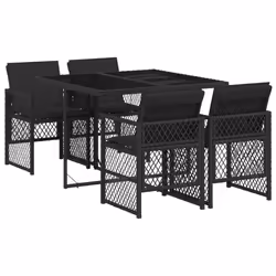 VidaXL 3210715, 5 pièce(s)