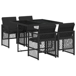 VidaXL 3210715 ensemble de meubles de jardin