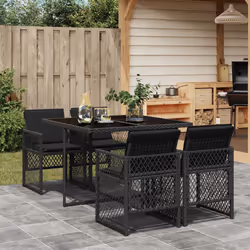VidaXL 3210715 ensemble de meubles de jardin