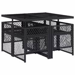 VidaXL 3210715 ensemble de meubles de jardin - Vue supplémentaire 5