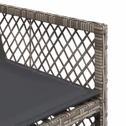 VidaXL 3210716 ensemble de meubles de jardin - Vue supplémentaire 8