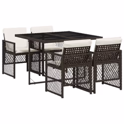 VidaXL 3210717, 5 pièce(s)
