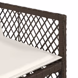 VidaXL 3210717 ensemble de meubles de jardin - Vue supplémentaire 8