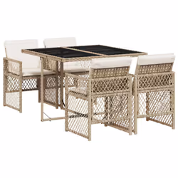 VidaXL 3210718, 5 pièce(s)