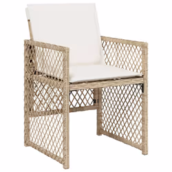 VidaXL 3210718 ensemble de meubles de jardin