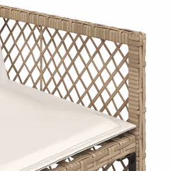 VidaXL 3210718 ensemble de meubles de jardin - Vue supplémentaire 8