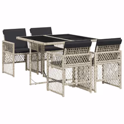 VidaXL 3210719, 5 pièce(s)