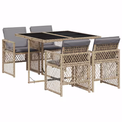 VidaXL 3210720, 5 pièce(s)