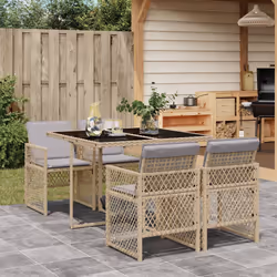 VidaXL 3210720 ensemble de meubles de jardin