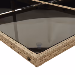 VidaXL 3210720 ensemble de meubles de jardin - Vue supplémentaire 7