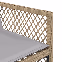 VidaXL 3210720 ensemble de meubles de jardin - Vue supplémentaire 8
