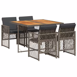 VidaXL 3210722, 5 pièce(s)