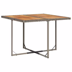 VidaXL 3210722 ensemble de meubles de jardin - Vue supplémentaire 4