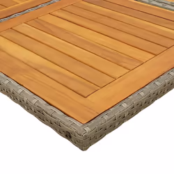 VidaXL 3210722 ensemble de meubles de jardin - Vue supplémentaire 7