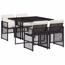VidaXL 3210723, 5 pièce(s)