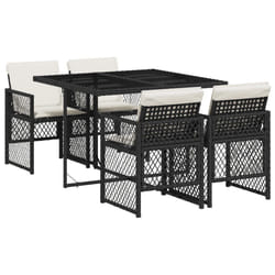 VidaXL 3210723 ensemble de meubles de jardin